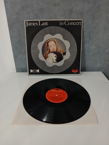 Disco giri vinile james - giri,