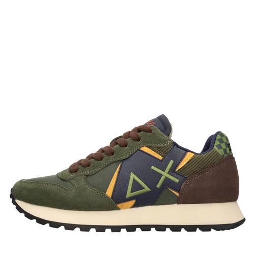 Z44117 sneakers sun68 - sneakers,