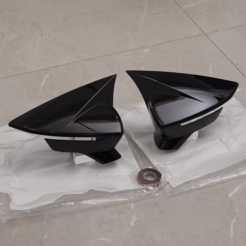 Coppia tappi copri specchietti - coppia,