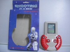 VIDEOGIOCO TASCABILE "TANK