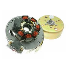 Kit Statore con Piastra e Volano MBK 50 BOOSTER 1987-2003