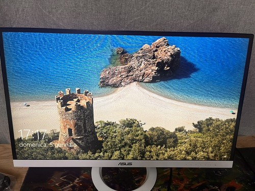 Asus vz239he cm - vz239he-w, 58,4