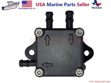 Honda Outboard Fuel Pump BF25