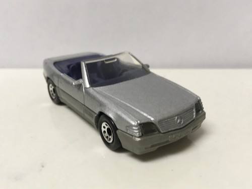 Modellino diorama pressofuso