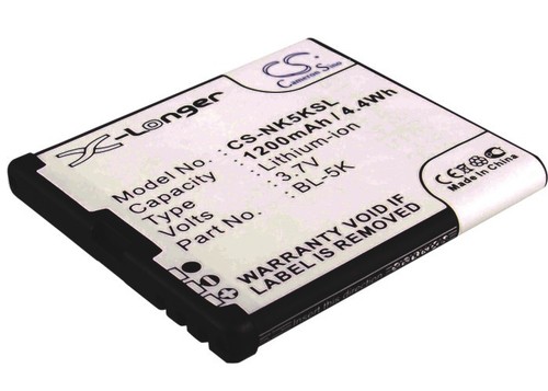 Batteria per nokia 701 c7 - nokia,