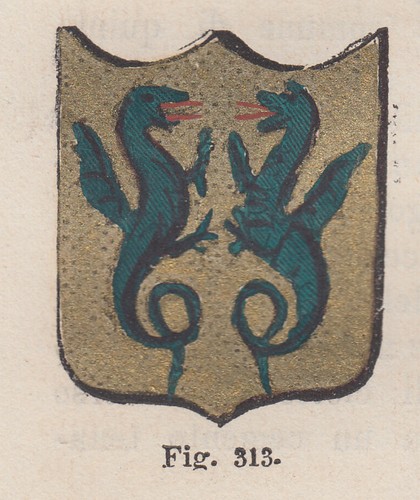 1865 cromolitografia stemma - 1865,