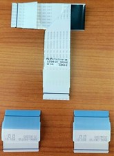 Cavi Flat della scheda video