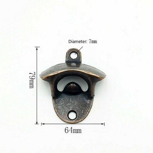 Pcs wall mount beer - mount,