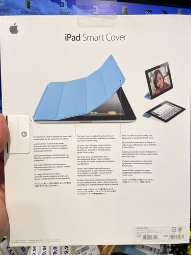 Apple smart cover mc942zm - apple, mc942zm/a