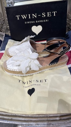 Twin set simona barbieri - by,