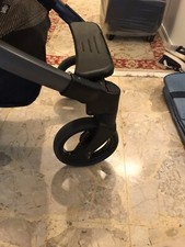 passeggino trio usato