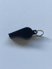 Fischietto per bagnino Capotreno Salvataggio Cordino A Mano In Omaggio