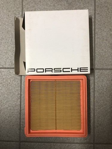 Filtro aria porsche 911 930 - filtro,