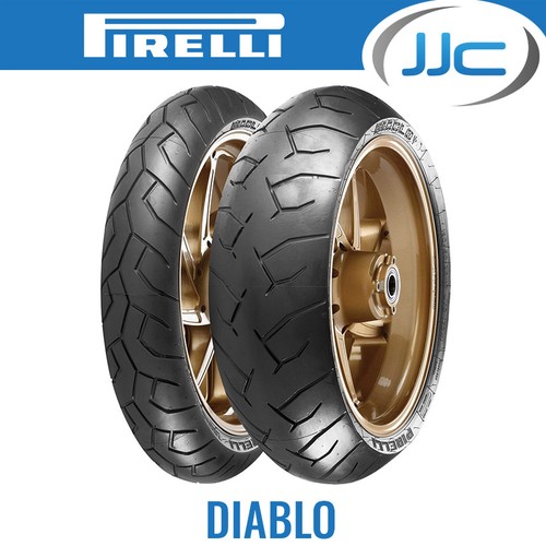 Coppia pneumatici moto pirelli - coppia,