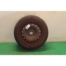 1 CERCHIO IN FERRO PER FIAT