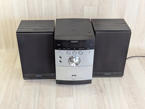 Sony hcd eh45dab micro hifi - micro,