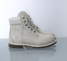 Stivaletti Timberland in pelle