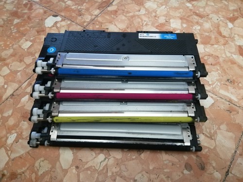 Toner per samsung stampante - per,