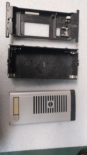 Pulsantiera urmet 925 - urmet, 925/101