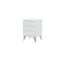 Kit comodino cassetti sweet - kit,
