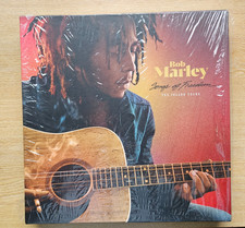 Bob Marley – Songs Of