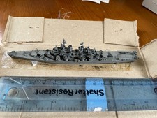 1/1200 - NEPTUN 1340C - MIAMI