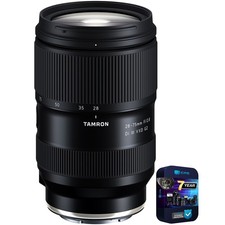 Tamron 28-75mm F2.8 Di III VXD