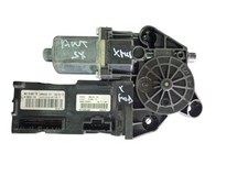 MOTORINO ALZAVETRO ANTERIORE SINISTRO PER RENAULT Scenic X MOD (09>)