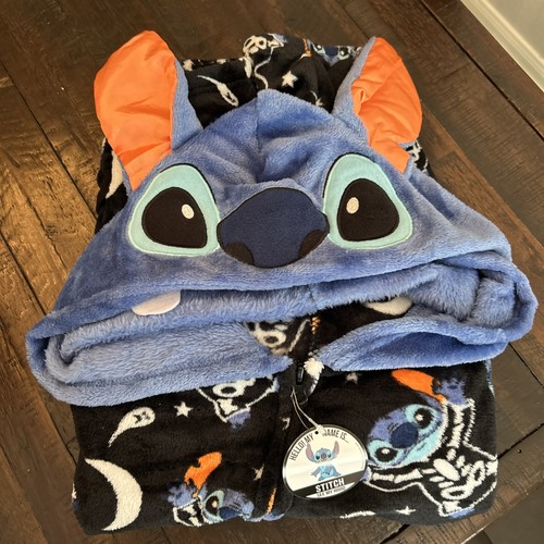 Nuovo pigiama tuta stitch - nuovo,