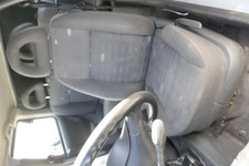 Arosa VW Lupo Sedile anteriore
