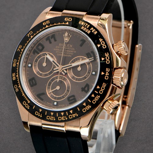 Rolex 116515 daytona - -,