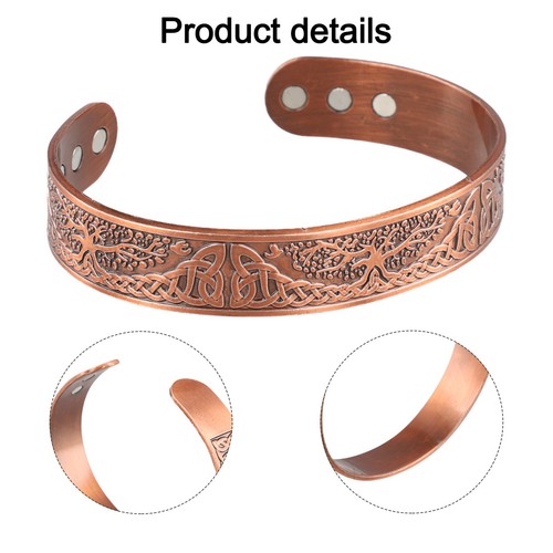 Sofisticato bracciale energia - sofisticato,