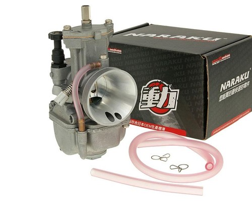 Carburatore naraku cursore - naraku,