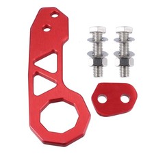Car Rear Tow Towing Hook