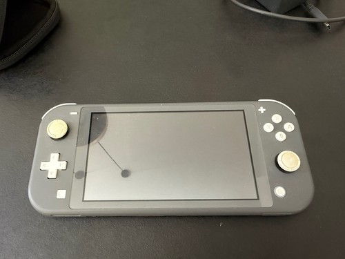 Nintendo switch lite console - nintendo,