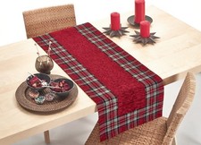 Tovaglia Copritavolo Centrino