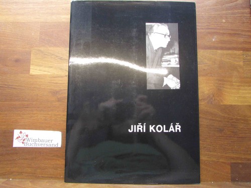Jiri kolar materialbilder - jiri,