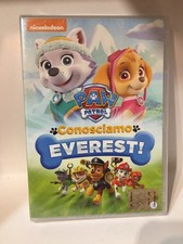 Paw Patrol Conosciamo Everest