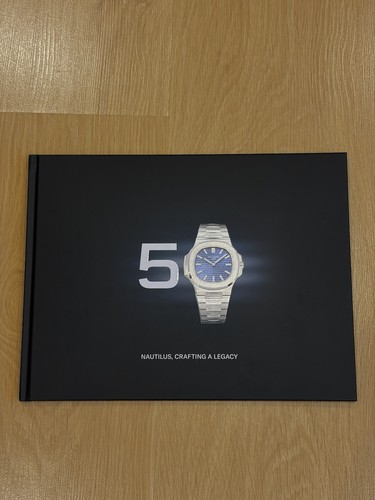 Patek philippe nautilus - patek,