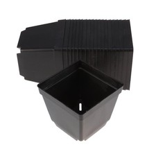  20 Pcs Vasi Da Fiori in