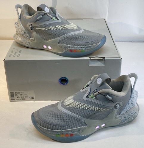 Nike adapt mag - bb, 2.0