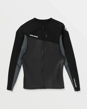 VOLCOM Giacca Uomo in Neoprene