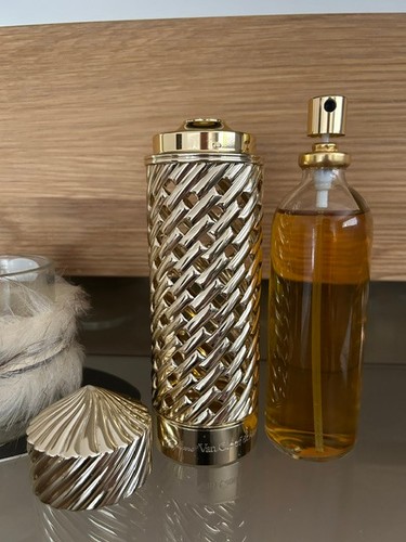 Van cleef arpels - cleef, first