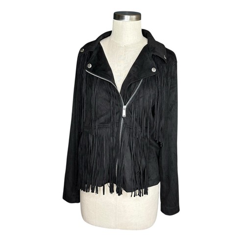 Giacca moto michael - giacca,
