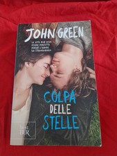 COLPA DELLE STELLE - John
