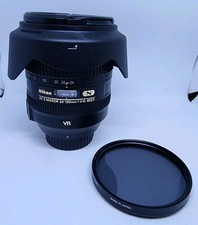 Nikon Nikkor AF-S 24-120mm f/4