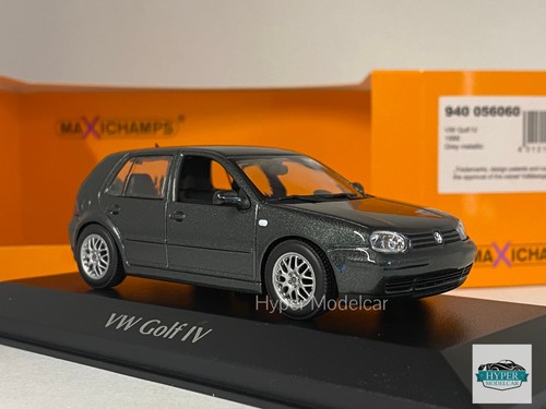 Minichamps volkswagen - minichamps, 1/43