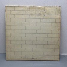 The Wall [2LP] Pink Floyd 1979