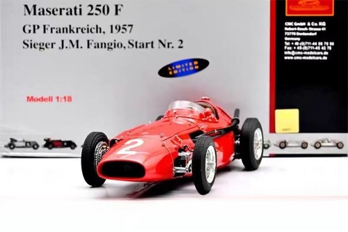 Cmc 148 maserati - m-148,