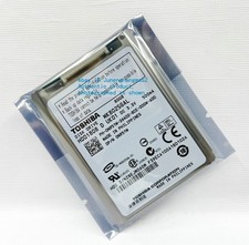 Toshiba MK8025GAL 80GB 1.8"